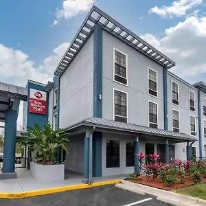 Western Gateway Hotel Bradenton