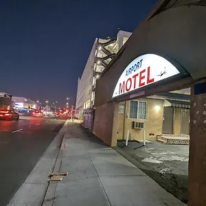 Airport - Motel Inglewood