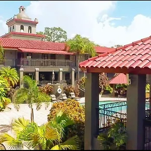 Red Roof & Hotel Tampa