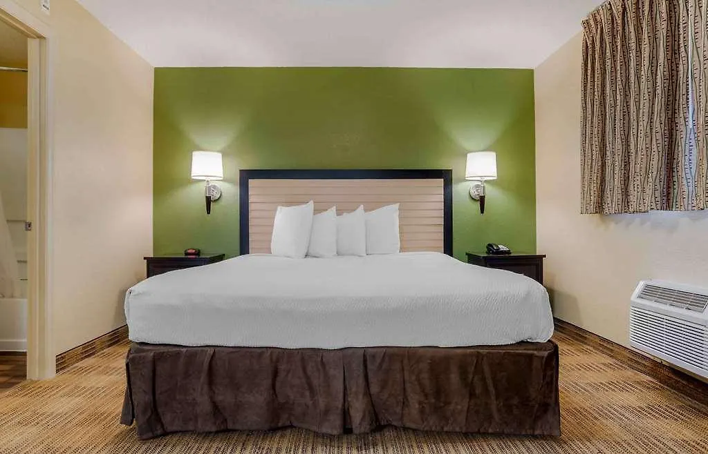 Hotel Extended Stay America Select Suites - Destin - Us 98 - Emerald Coast Pkwy Miramar Beach